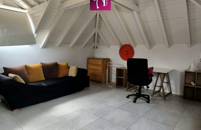 Maison meubl&eacute;e 5 pi&egrave;ces avec piscine Convenance