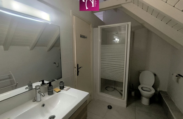 Maison meubl&eacute;e 5 pi&egrave;ces avec piscine Convenance