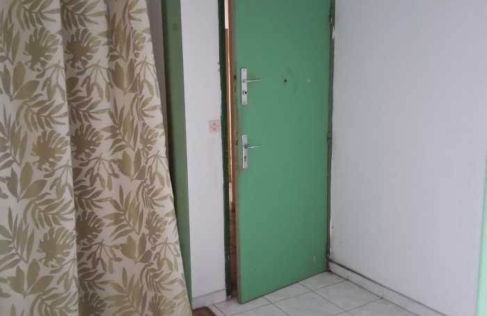 POINTE A PITRE- Appartement 75m2 T3 &agrave; r&eacute;nover