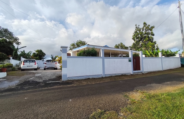 Vente Maison 97115