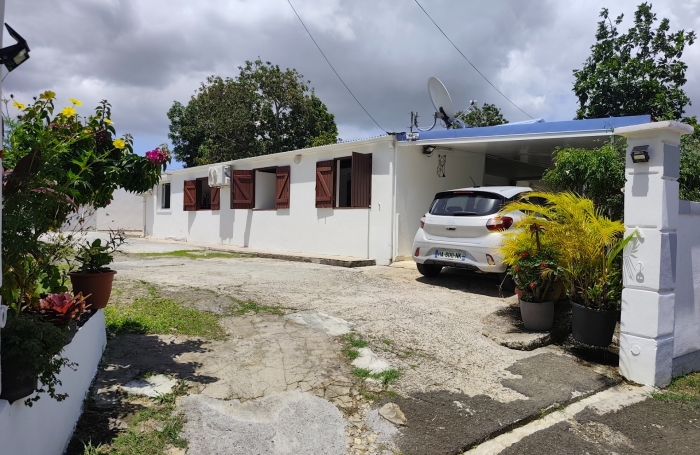 Vente Maison 170m&sup2; 6 pièces Sainte Rose