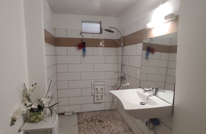 Vente Maison 170m&sup2; 6 pièces Sainte Rose