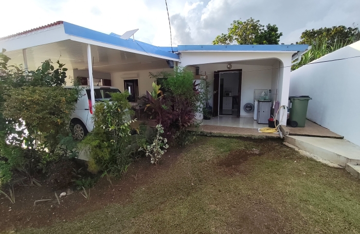 Vente Maison 170m&sup2; 6 pièces Sainte Rose