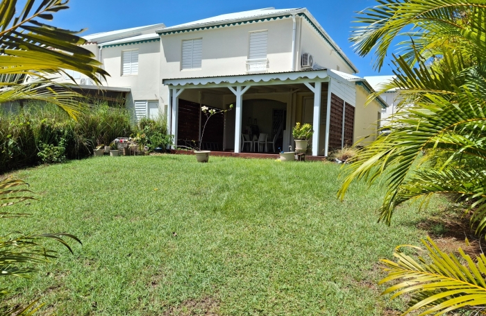 Vente Maison 97122