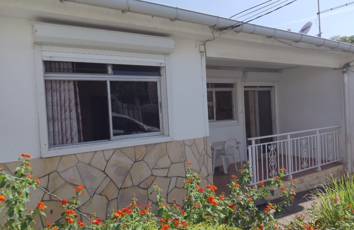 Vente Maison 97114