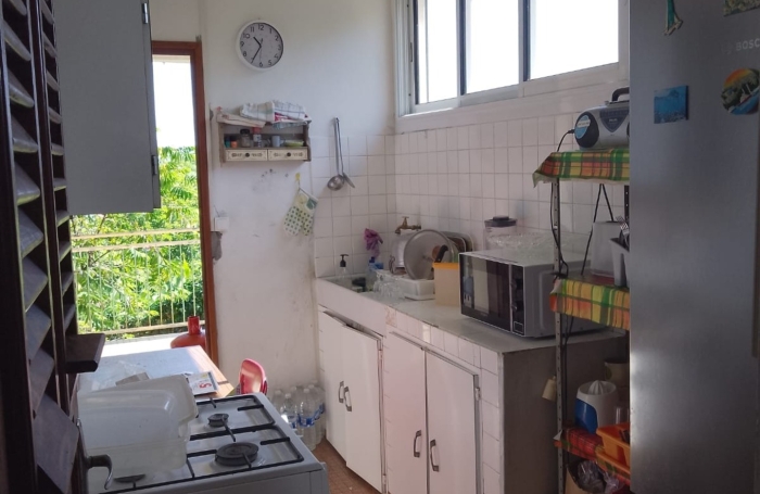 Vente Maison 65m&sup2; 4 pièces Trois Rivi&egrave;res