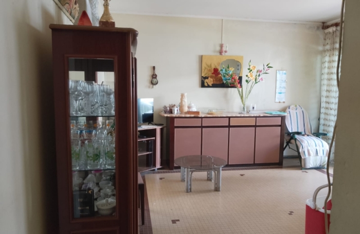 Vente Maison 65m&sup2; 4 pièces Trois Rivi&egrave;res