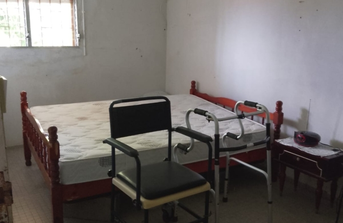 Vente Maison 65m&sup2; 4 pièces Trois Rivi&egrave;res