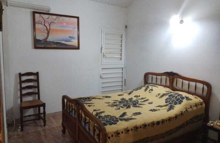 Vente Maison 90m&sup2; 5 pièces Capesterre Belle Eau