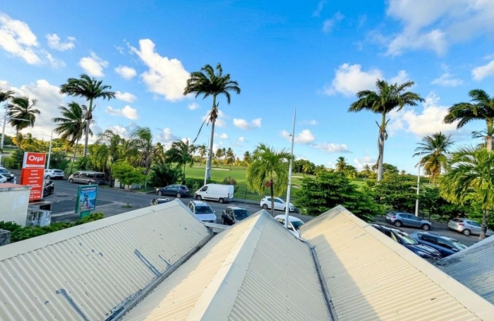 Vente Appartement 97118