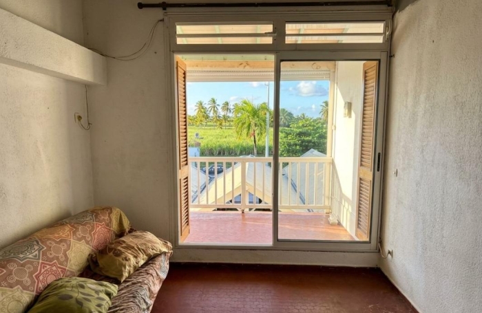Vente Appartement 32m&sup2; 2 pièces Saint Fran&ccedil;ois
