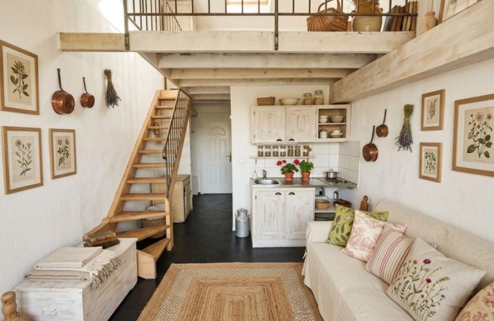 Vente Appartement 32m&sup2; 2 pièces Saint Fran&ccedil;ois
