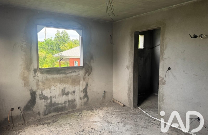 Vente Maison 231m&sup2; 8 pièces Sainte Rose