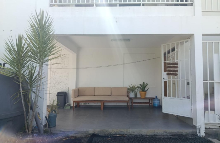 Vente Maison 70m&sup2; 3 pièces Les Abymes