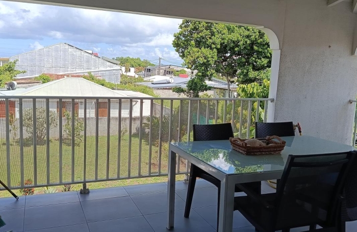 Vente Maison 70m&sup2; 3 pièces Les Abymes