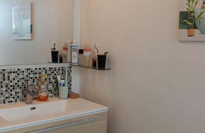 Vente Maison 70m&sup2; 3 pièces Les Abymes