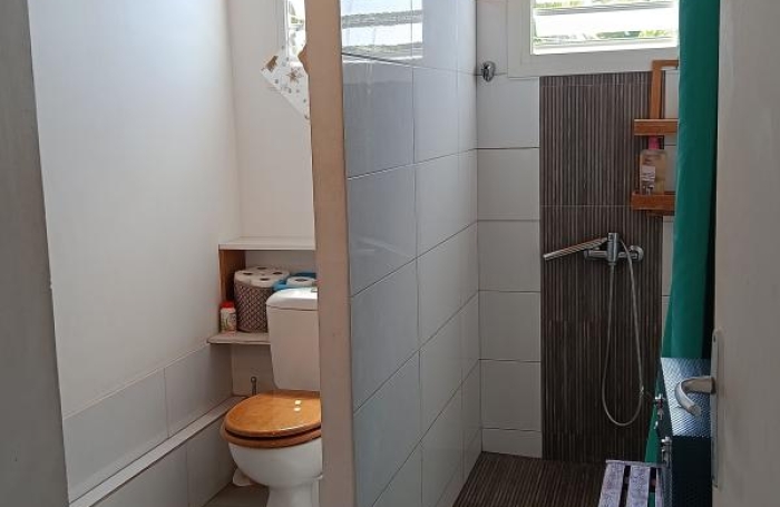 Vente Maison 70m&sup2; 3 pièces Les Abymes