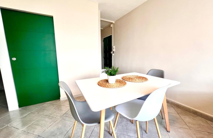 Appartement meubl&eacute; en colocation - Les Abymes
