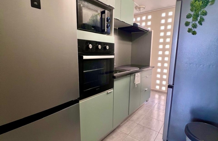 Appartement meubl&eacute; en colocation - Les Abymes