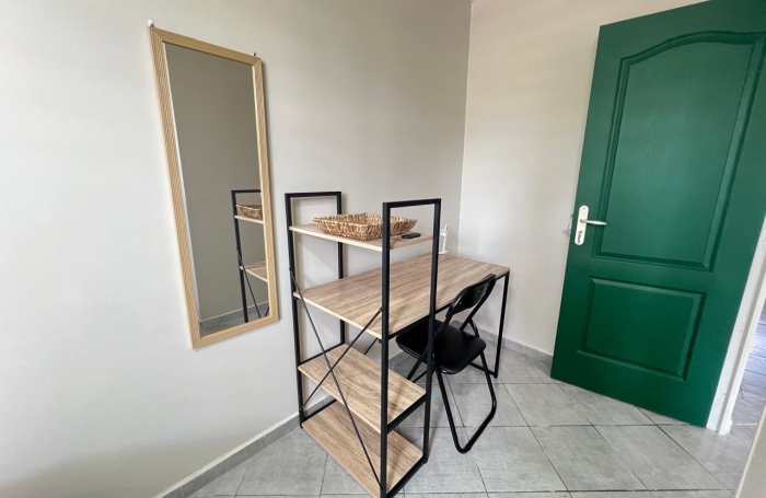 Appartement meubl&eacute; en colocation - Les Abymes