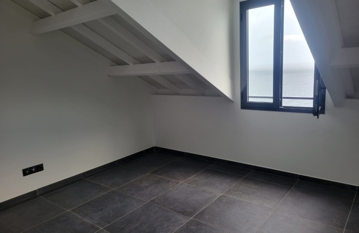 VIEUX FORT : R&eacute;sidence La Rose Des Vents,  L'Octant, T3 DPLEX  No27