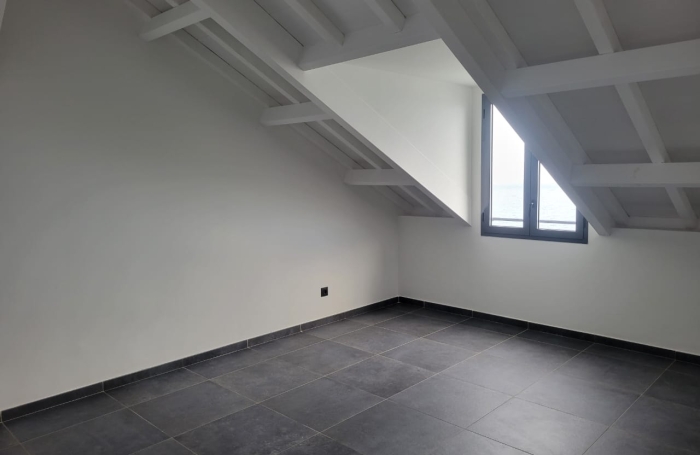 VIEUX FORT : R&eacute;sidence La Rose Des Vents,  L'Octant, T3 DPLEX  No27