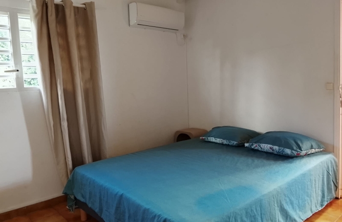 Location Appartement 45.00m&sup2; 2 pièces Les Abymes