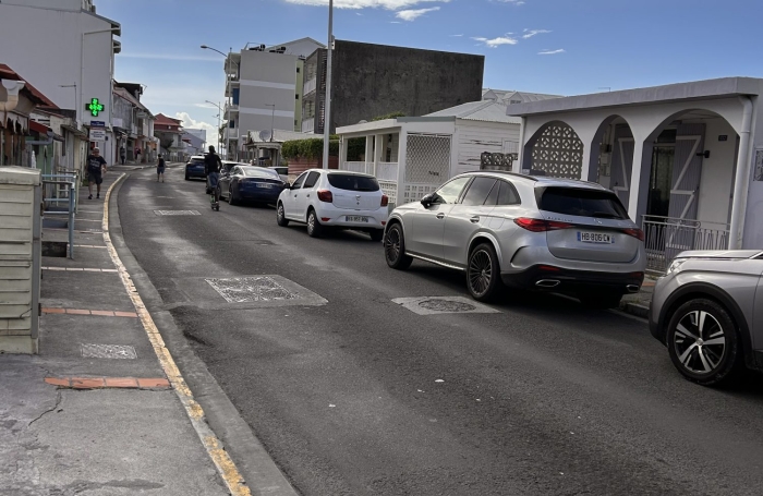 Location Local commercial 120m&sup2; Gosier