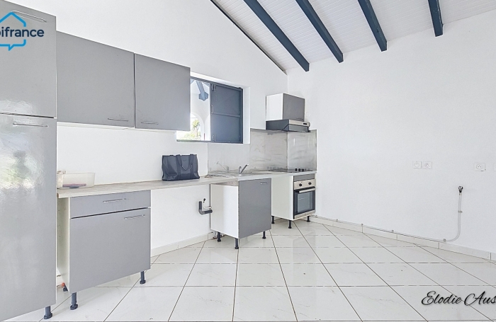 Location Appartement 87m&sup2; 4 pièces Petit-Bourg