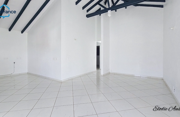 Location Appartement 87m&sup2; 4 pièces Petit-Bourg