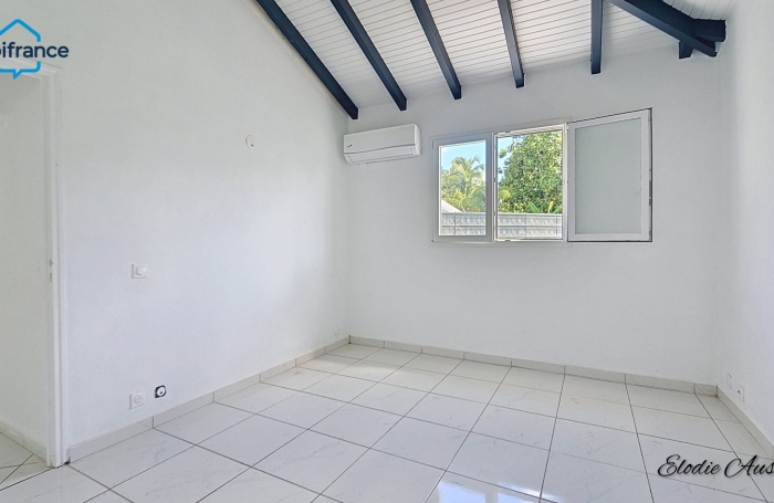 Location Appartement 87m&sup2; 4 pièces Petit-Bourg