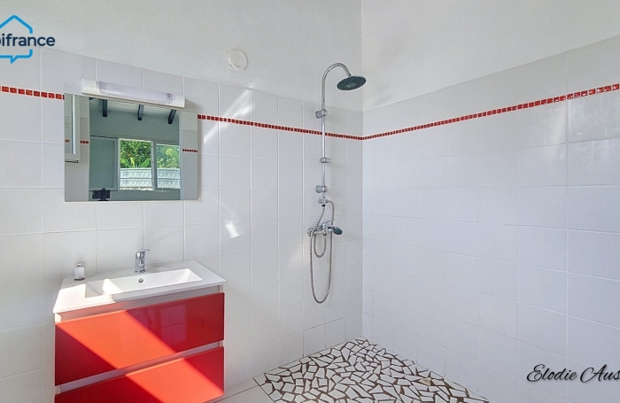 Location Appartement 87m&sup2; 4 pièces Petit-Bourg