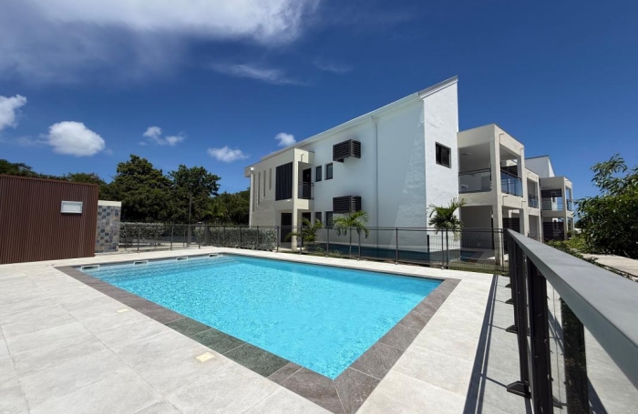 Vente Appartement 49.1m&sup2; 1 pièce Saint Fran&ccedil;ois