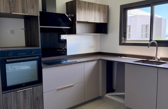 Vente Appartement 49.1m&sup2; 1 pièce Saint Fran&ccedil;ois