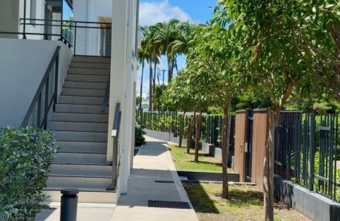 Vente Appartement 97118