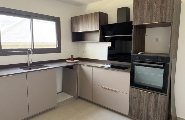 Vente Appartement 72.2m&sup2; 3 pièces Saint Fran&ccedil;ois