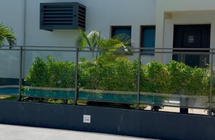 Vente Appartement 72.2m&sup2; 3 pièces Saint Fran&ccedil;ois