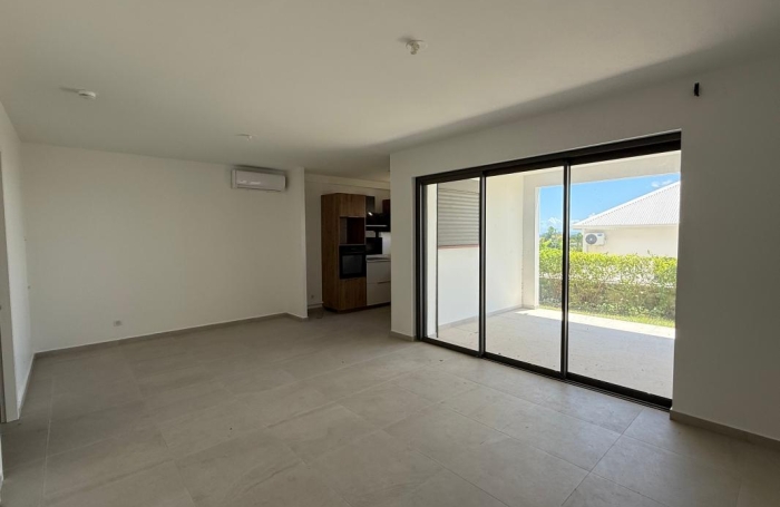 Vente Appartement 72.2m&sup2; 3 pièces Saint Fran&ccedil;ois