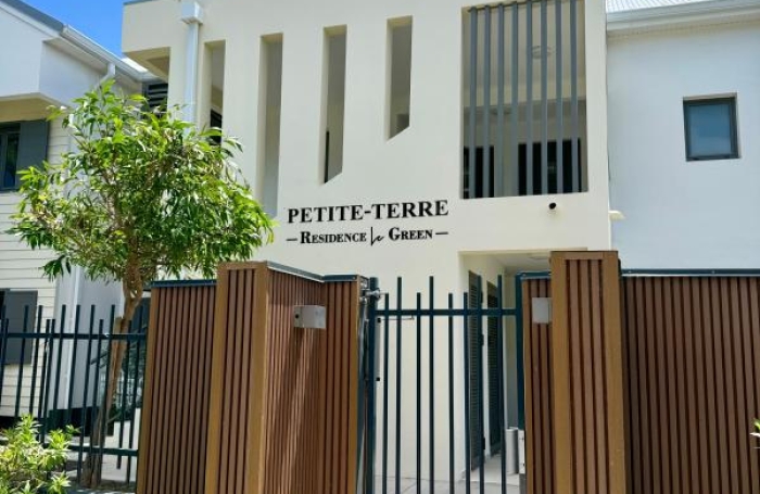 Vente Appartement 72.2m&sup2; 3 pièces Saint Fran&ccedil;ois