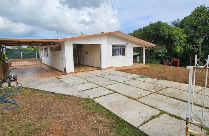 Vente Maison 97129