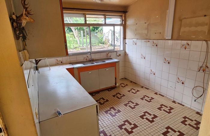 Vente Maison 96.45m&sup2; 3 pièces Lamentin