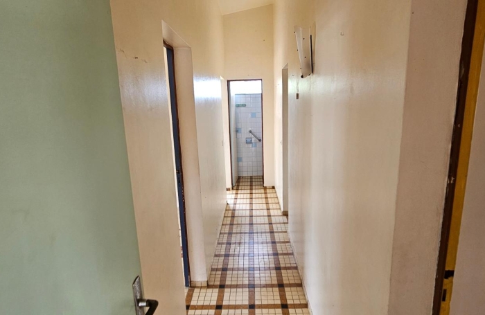 Vente Maison 96.45m&sup2; 3 pièces Lamentin