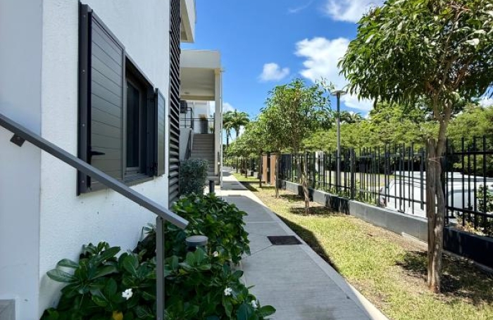 Vente Appartement 49.1m&sup2; 1 pièce Saint Fran&ccedil;ois