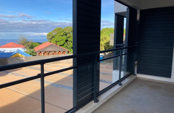 Location Appartement 97120