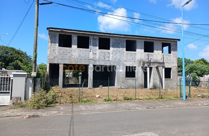 Vente Maison 