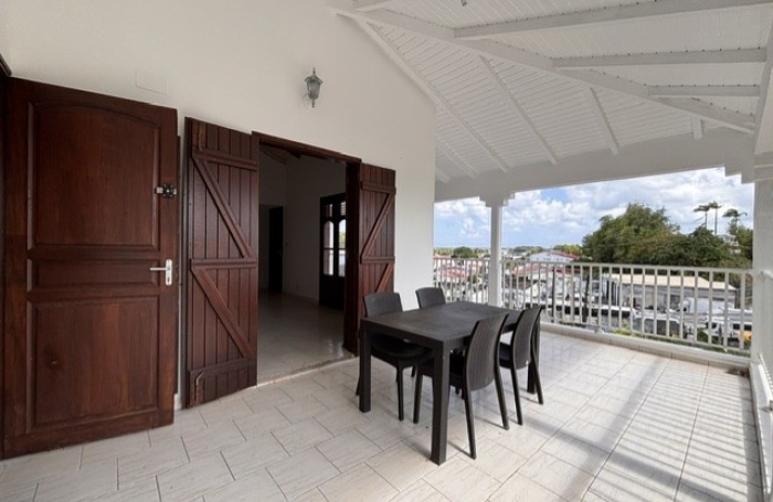 Location Maison 97139