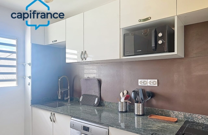 Location Appartement 47m&sup2; 2 pièces Saint Claude