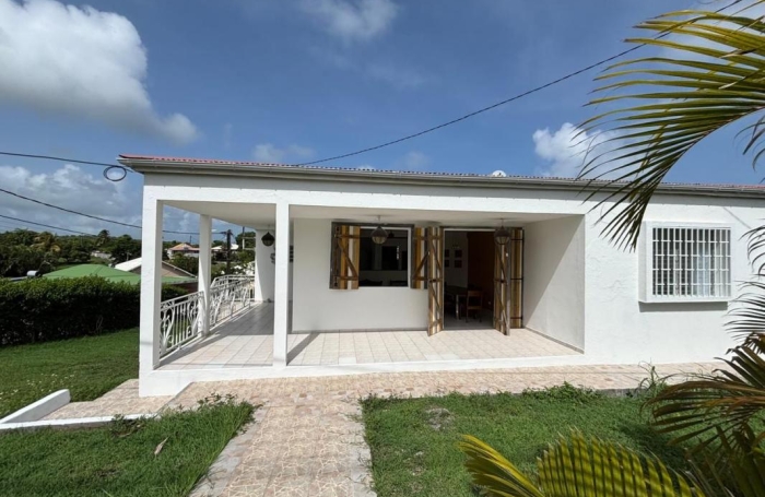 Location Maison 97190