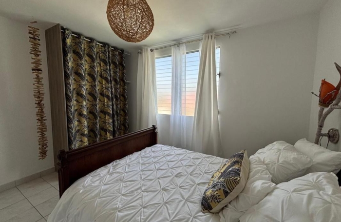 Location Maison 84m&sup2; 4 pièces Gosier