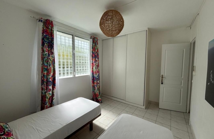 Location Maison 84m&sup2; 4 pièces Gosier